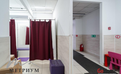 Продажа торгового помещения, Минск, Партизанский просп., 13, 73.9 кв.м.. Фото 5