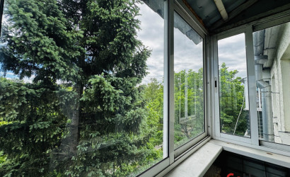 Купить 3-комнатную квартиру, Минск, Орловская ул., 29(Центральный район). Фото 7