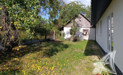 Купить дом, Брест, Мухавецкий с/с, 4.68 соток. Фото 20