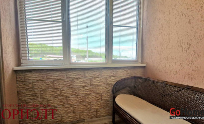 Купить 3-комнатную квартиру, Гомель, Свиридова, 71. Фото 10