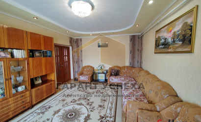 Купить дом, Большие Мотыкалы, Мотыкальский с/с, 12.98 соток. Фото 8