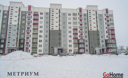 Купить 3-комнатную квартиру, Мачулищи, Дружная ул., 48. Фото 22