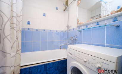 Купить 3-комнатную квартиру, Минск, Тикоцкого ул., 14 (Первомайский район). Фото 21