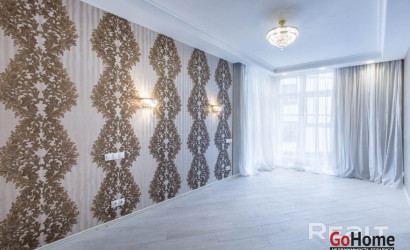 Купить 3-комнатную квартиру, Минск, Грибоедова, 11 (Центральный район). Фото 15