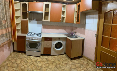 Купить 2-комнатную квартиру, Тулово, Новоселов ул.. Фото 1