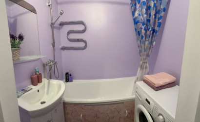 Снять 1-комнатную квартиру на сутки, Жодино, Сухогрядская 8,корпус 2. Фото 2