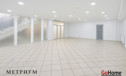 Аренда помещения, Минск, Немига ул., 12/А, 75.43 кв.м.. Фото 3