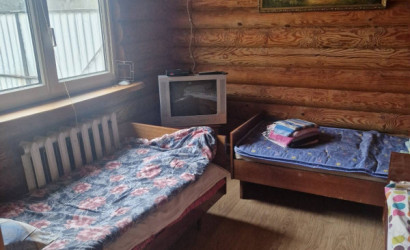 Снять 2-комнатную квартиру на сутки, Толочин, Оршанская 27. Фото 5