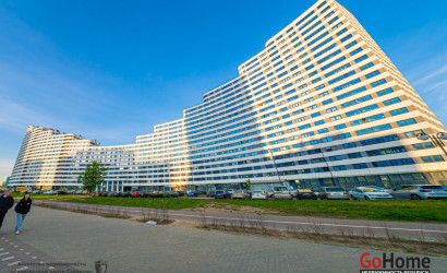 Снять 2-комнатную квартиру, Минск, Мира, 1 (Октябрьский район). Фото 17