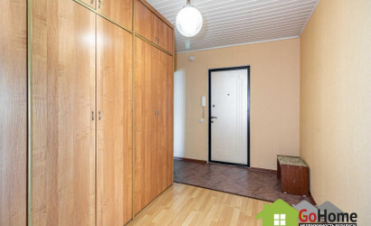 Купить 3-комнатную квартиру, Минск, Сухаревская ул., 5 (Фрунзенский район). Фото 7