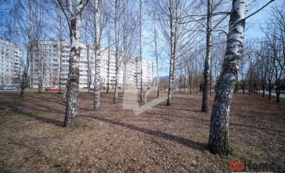 Купить 3-комнатную квартиру, Минск, Белецкого ул., 20 (Московский район). Фото 35