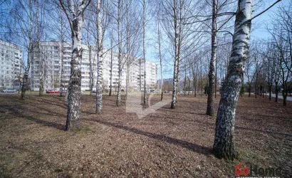  64.15 м2, Минск(Белецкого ул., 20)