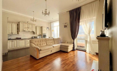 Снять 4-комнатную квартиру, Минск, Петра Мстиславца ул. 2 (Первомайский район). Фото 1