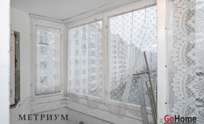 Купить 3-комнатную квартиру, Минск, Неманская ул., 17 (Фрунзенский район). Фото 22