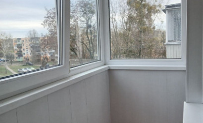 Купить 3-комнатную квартиру, Речица, Снежкова ул., д.26. Фото 2