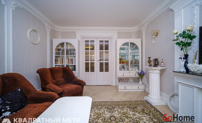 Купить 3-комнатную квартиру, Минск, Рогачевская ул., 7 (Первомайский район). Фото 19