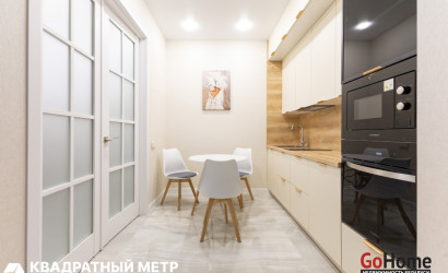 Купить 2-комнатную квартиру, Минск, просп. Победителей, д. 115 (Центральный район). Фото 5