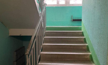 Купить 3-комнатную квартиру, Витебск, Чкалова ул., 56. Фото 13