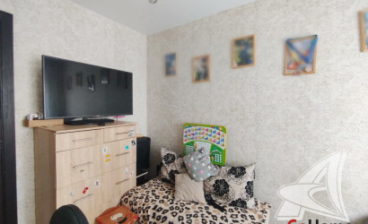 Купить 2-комнатную квартиру, Брест, Восток, ул. Московская. Фото 15