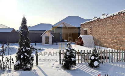 Купить коттедж, Брест, ул. Калиновая, д. , 16.15 соток. Фото 15