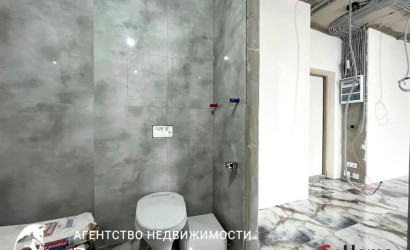 Купить 1-комнатную квартиру, Минск, Виталия Цвирко ул. 102 (Советский район). Фото 11