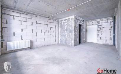 Продажа помещения, Минск, Михаила Савицкого, 24, 45.8 кв.м.. Фото 11