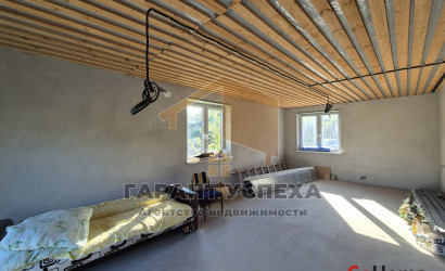 Купить дом, Велюнь, Чернинский с/с, 15 соток. Фото 6