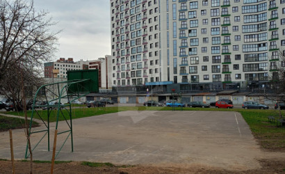 Купить 1-комнатную квартиру, Минск, Червякова пер., 2/2(Центральный район). Фото 27