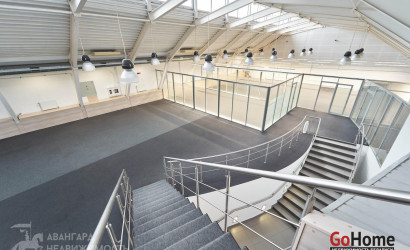 Аренда помещения, Минск, Нарочанская ул., 11,  930 кв.м.. Фото 19