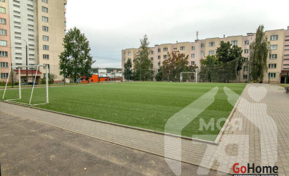 Купить 4-комнатную квартиру, Минск, Киреева ул., 11. Фото 23