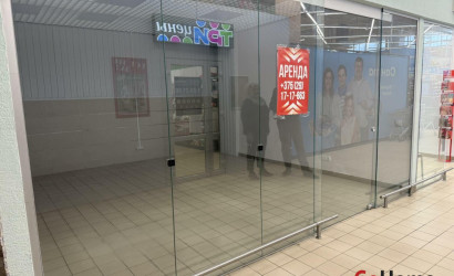 Аренда торгового помещения, Лида, Коммунистическая ул., 50, 35.2 кв.м.. Фото 2