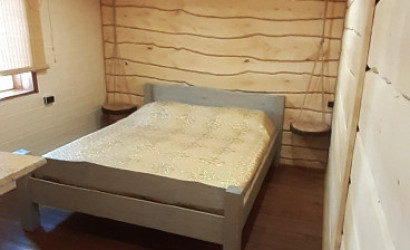 Снять на сутки коттедж, Абузерье, Дачная д.7. Фото 17