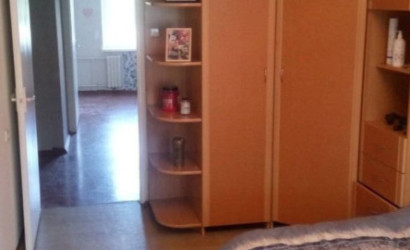 Купить 3-комнатную квартиру, Витебск, Терешковой, 16/4. Фото 4