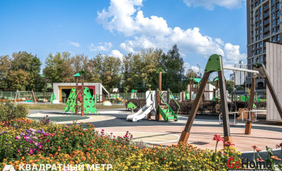 Купить 1-комнатную квартиру, Минск, Независимости просп., 88 (Первомайский район). Фото 8