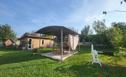 Купить дом, Скидель, 15 соток. Фото 6