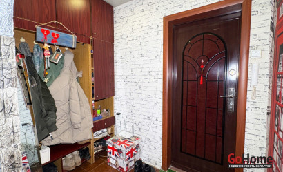 Купить 3-комнатную квартиру, Витебск, Строителей, 22/6. Фото 11