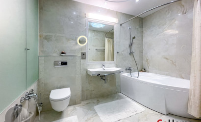 Купить 3-комнатную квартиру, Минск, Дзержинского, 119. Фото 40