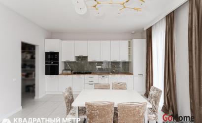 Купить дом, Рахманьки, Центральная ул., 29/Б, 14 соток. Фото 8