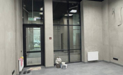 Аренда торгового помещения, Минск, ул. Михаила Савицкого, д. 37,  от 23 до 24 кв.м.. Фото 4