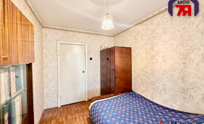 Купить 3-комнатную квартиру, Солигорск, Набережная ул., 1. Фото 18