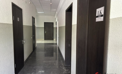 Аренда офиса, Гродно, Максима Горького, 91Б,  35.1 кв.м.. Фото 3