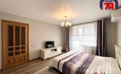 Купить 2-комнатную квартиру, Солигорск, Молодежная ул., 32. Фото 10