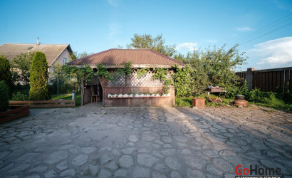 Купить дом, Адынь, Луговая ул., 9, 17.49 соток. Фото 18