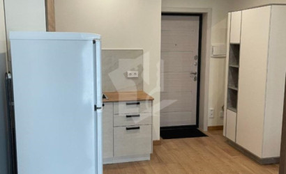 Снять 1-комнатную квартиру, Минск, ул. Николы Теслы, д. 30. Фото 5