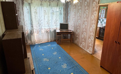 Купить 2-комнатную квартиру, Вилейка, 1 Мая.д47. Фото 8