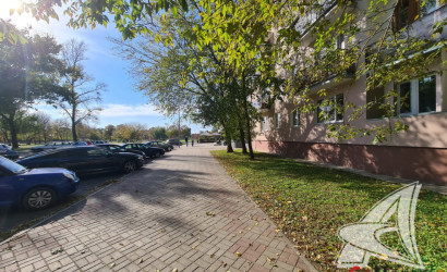 Купить 3-комнатную квартиру, Брест, Центр, наб. Франциска Скорины. Фото 3