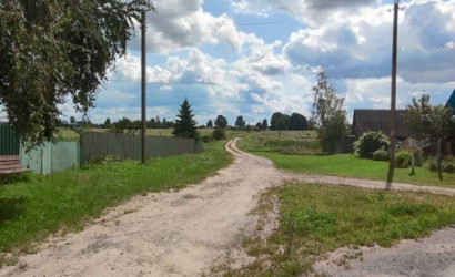 Купить дом, Болотчицы, Старое Село ул., 25 соток. Фото 12