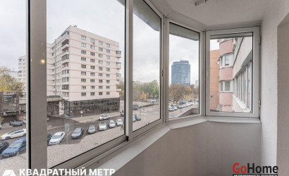 Купить 2-комнатную квартиру, Минск, Танка ул., 4 (Центральный район). Фото 22