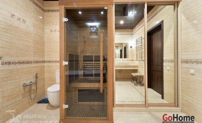 Купить коттедж, Мачулищи, Пригожая ул., 12.01 соток. Фото 19