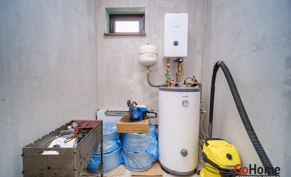 Купить дом, Заболотье, Привольная ул., 5, 16.7 соток. Фото 22